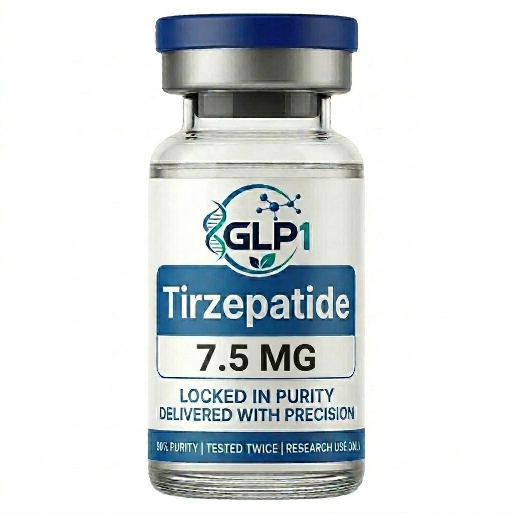 18429aff-36d1-4ecf-9c82-1020a7e84384 Tirzepatide 7.5mg Research Grade Peptide Buy Tirzepatide 7.5mg UK Tirzepatide Dual Agonist Research Compound High Purity Tirzepatide 7.5mg Vial Premium Tirzepatide Research Peptide