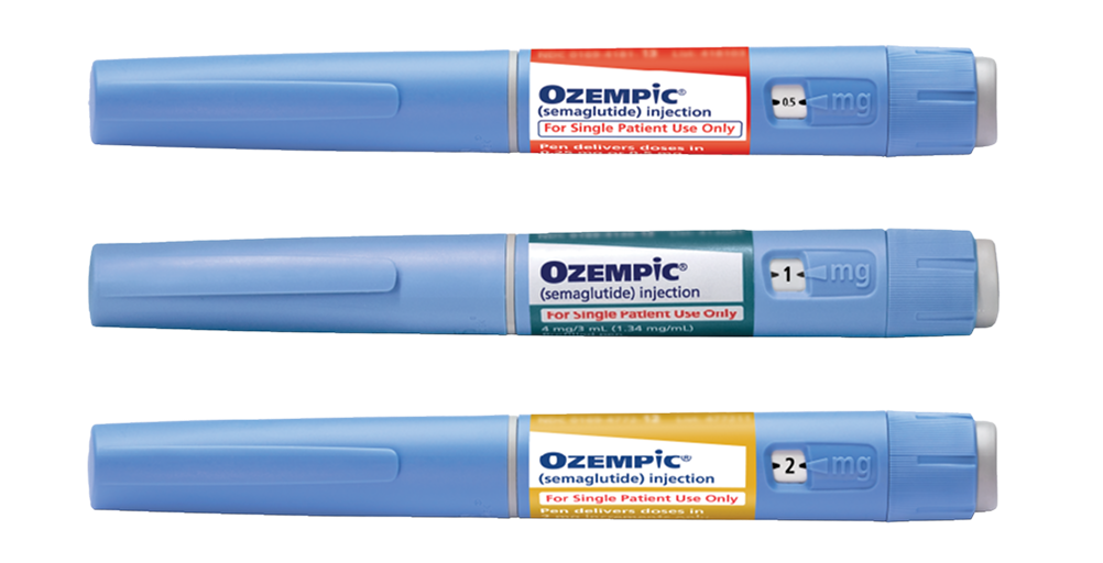 Ozempic 1mg