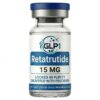 Retatrutide 15mg Research Grade Peptide Buy Retatrutide 15mg UK Retatrutide Triple Agonist Research Compound High Purity Retatrutide 15mg Vial Premium Retatrutide Research Peptide