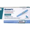 Ozempic 1mg