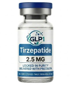 Tirzepatide 2.5mg Research Grade Peptide Buy Tirzepatide 2.5mg UK Tirzepatide Dual Agonist Research Compound High Purity Tirzepatide 2.5mg Vial Premium Tirzepatide Research Peptide