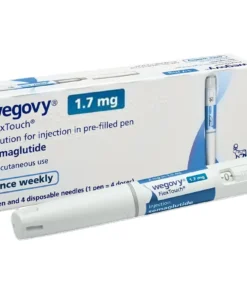 Wegovy 1.7mg Semaglutide Injection Pen Buy Wegovy 1.7mg UK Wegovy Weight Loss Pen Semaglutide 1.7mg Weekly Injection Wegovy UK Weight Management Treatment