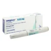 Wegovy 0.25mg Semaglutide Injection Pen Buy Wegovy 0.25mg UK Wegovy Starter Dose Pen Semaglutide 0.25mg Weekly Injection Wegovy UK Weight Management Treatment