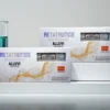 Retatrutide 40mg x2 Bundle Research Peptide Vials Retatrutide 80mg Total Bundle Laboratory Product Research Grade Retatrutide 40mg Dual Pack Triple Agonist Peptide Research Compound Retatrutide Lyophilised Research Peptide Bundle