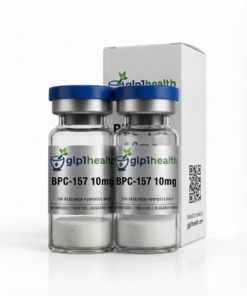 BPC-157 10mg premium research peptide for laboratory use