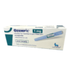 Ozempic 1mg Semaglutide GLP-1 weekly injection pen available in the UK