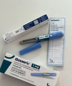 Ozempic 1mg Semaglutide Pen Buy Ozempic 1mg UK Ozempic 1mg Weekly Injection Semaglutide 1mg Pen UK GLP-1 Ozempic 1mg Treatment