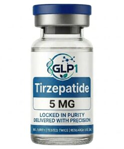 Tirzepatide 5mg Research Grade Peptide Buy Tirzepatide 5mg UK Tirzepatide Dual Agonist Research Compound High Purity Tirzepatide 5mg Vial Premium Tirzepatide Research Peptide