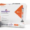 Buy Mounjaro 12.5mg