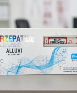 Tirzepatide 20mg Research Grade Peptide Buy Tirzepatide 20mg UK Tirzepatide Dual Agonist Research Compound High Purity Tirzepatide 20mg Vial Premium Tirzepatide Research Peptide