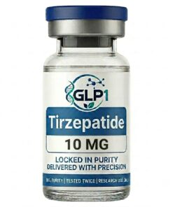Tirzepatide 10mg Research Grade Peptide Buy Tirzepatide 10mg UK Tirzepatide Dual Agonist Research Compound High Purity Tirzepatide 10mg Vial Premium Tirzepatide Research Peptide