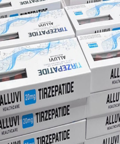 Buy Tirzepatide 20mg UK