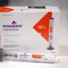 Mounjaro 15mg Tirzepatide Injection Pen Buy Mounjaro 15mg UK Mounjaro 15mg Weight Loss Pen Tirzepatide 15mg Weekly Injection Mounjaro UK Weight Management Treatment