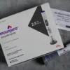 Mounjaro 2.5mg Tirzepatide Injection Pen Buy Mounjaro 2.5mg UK Mounjaro Starter Dose Pen Tirzepatide 2.5mg Weekly Injection Weight Management Injection UK