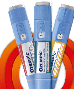 Ozempic Semaglutide Weight Loss Injection Ozempic Weight Loss UK Semaglutide Weekly Injection Pen GLP-1 Weight Management Treatment Ozempic Semaglutide UK
