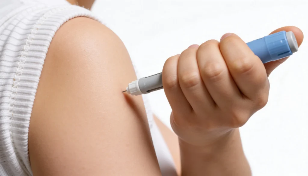 UK weight management solutions with GLP-1 medications and peptide education
