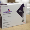 Mounjaro 5mg Tirzepatide Injection Pen Buy Mounjaro 5mg UK Mounjaro 5mg Weight Loss Pen Tirzepatide 5mg Weekly Injection Mounjaro UK Weight Management Treatment