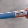 Ozempic Semaglutide Weight Loss Injection Ozempic Weight Loss UK Semaglutide Weekly Injection Pen GLP-1 Weight Management Treatment Ozempic Semaglutide UK