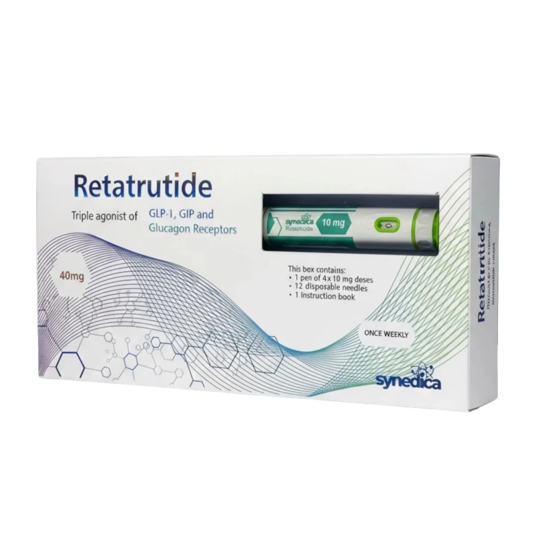 Retatrutide 40mg