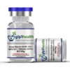 KLOW blend 80mg research peptide vial BPC-157 TB-500 GHK-Cu KPV UK supplier