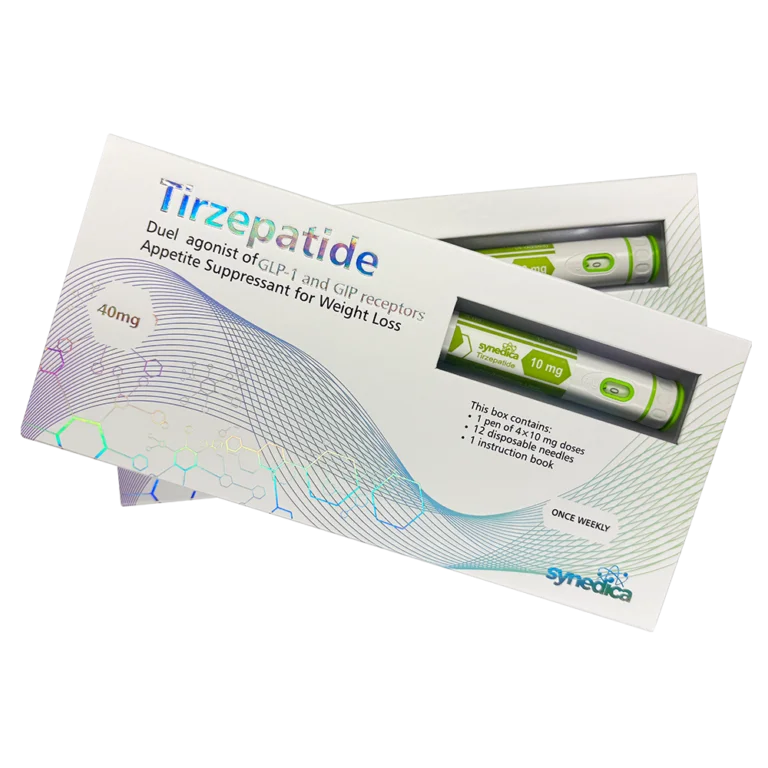 Tirzepatide 20mg