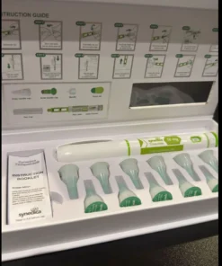 Synedica Tirzepatide 40mg Injection Pen Kit