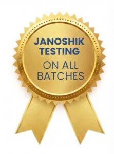 Janoshik HPLC Verified-glp1health