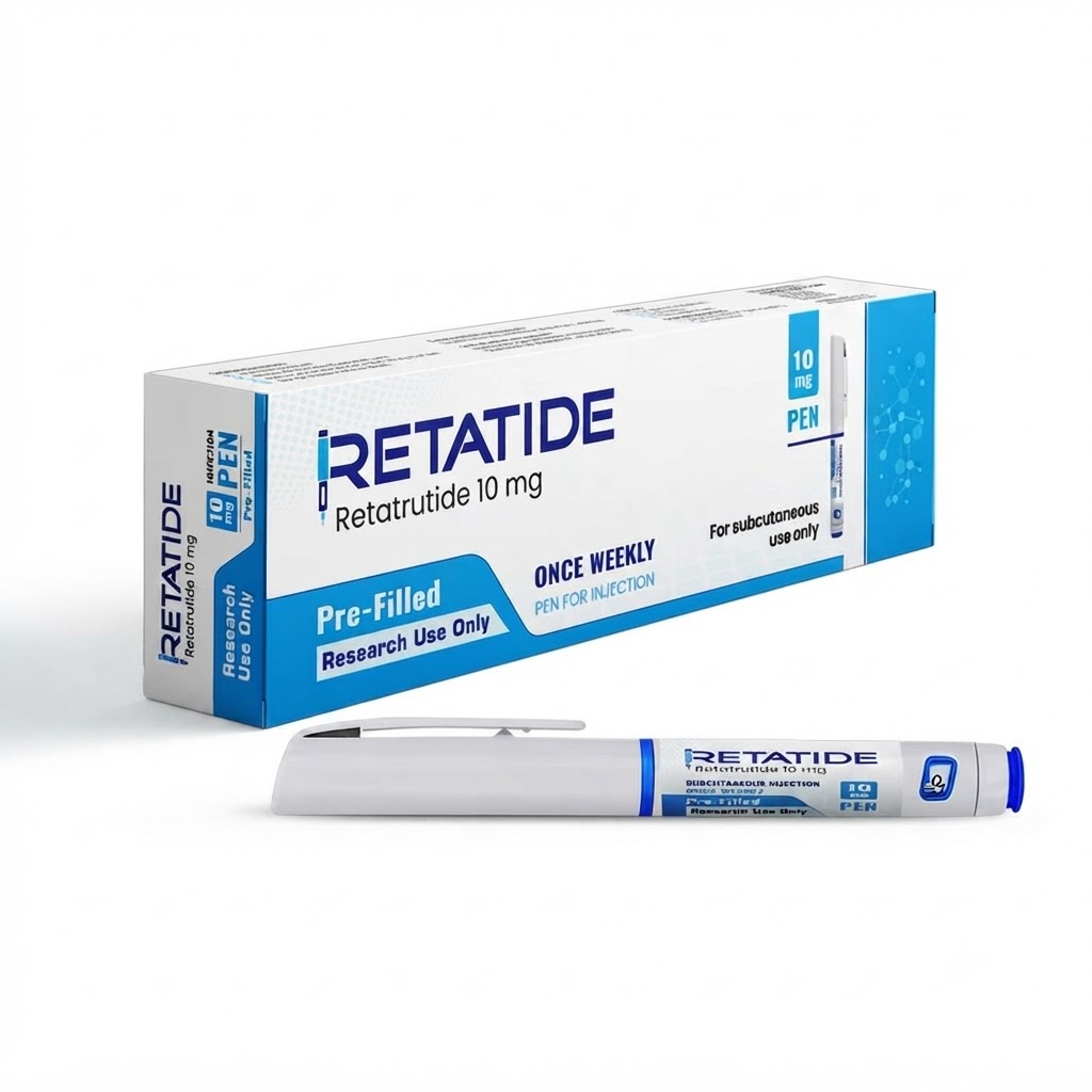 Buy Retatrutide Online