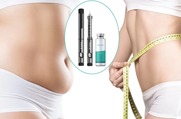Buy Peptides UK