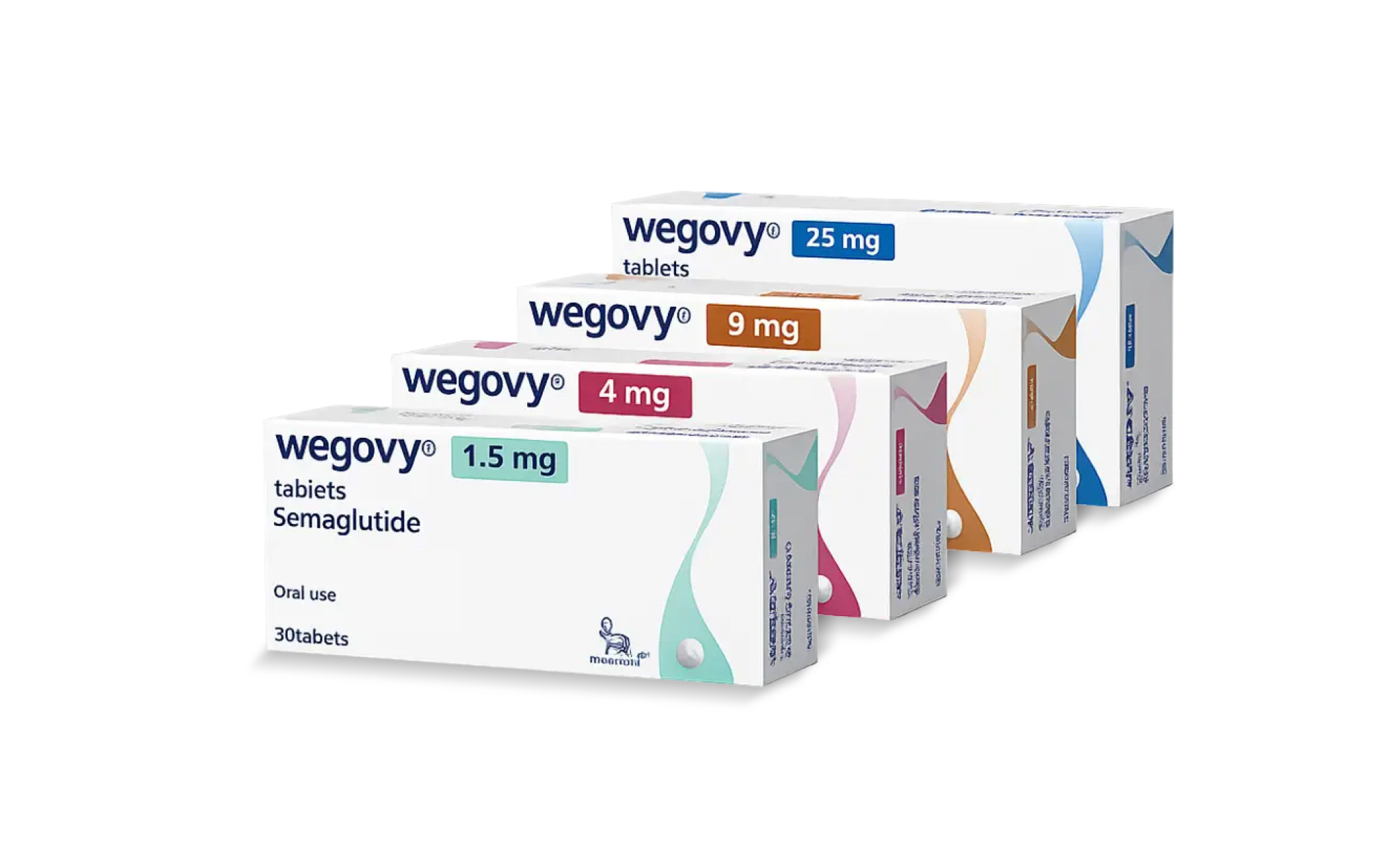 WEGOVY PILL | Powerful Semaglutide Tablets UK