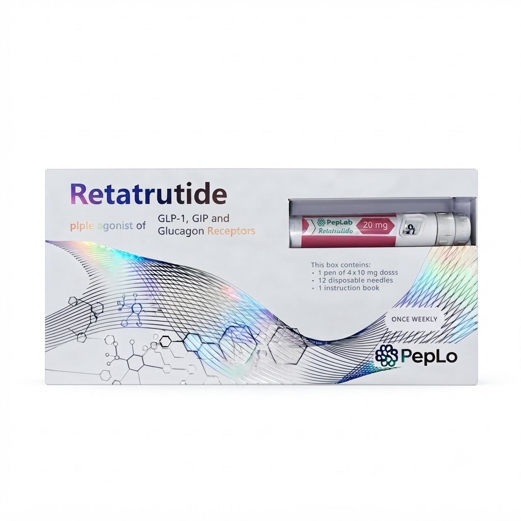 Retatrutide 20mg