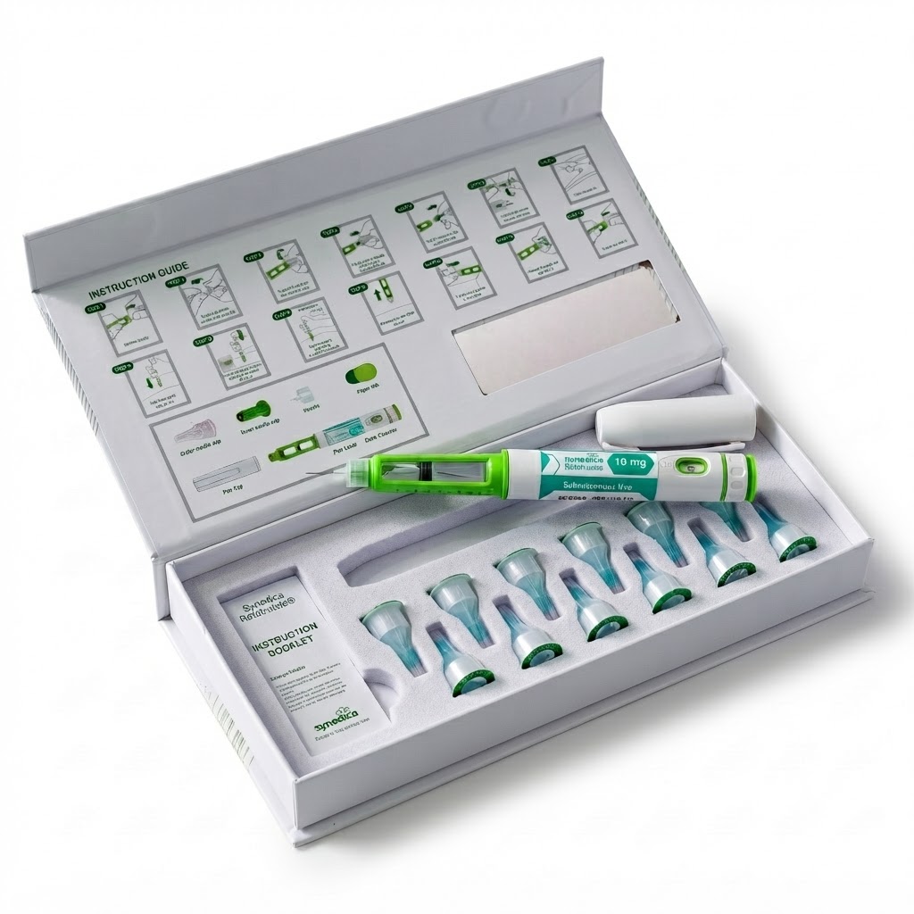 Retatrutide 20mg