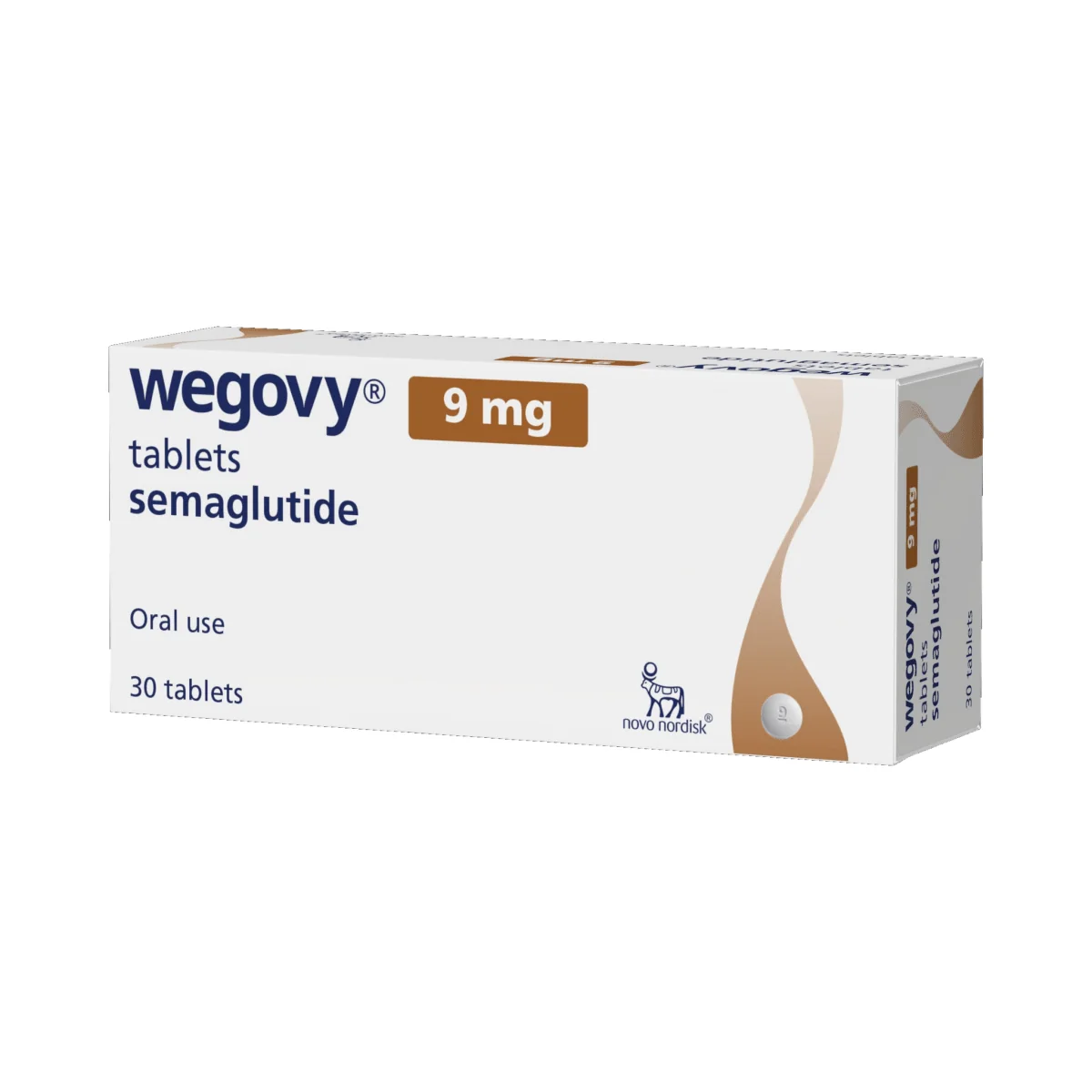 WEGOVY PILL semaglutide GLP-1 tablets UK